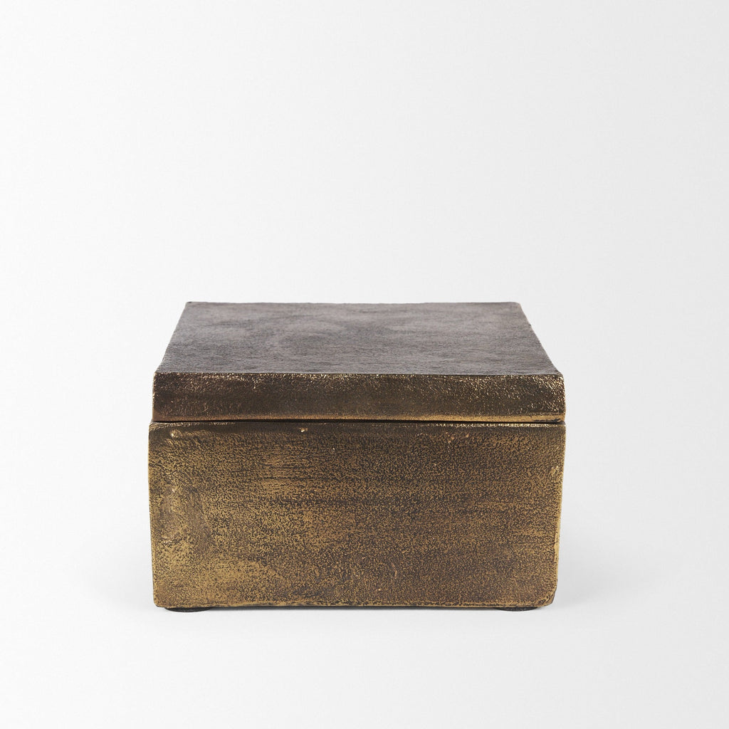 Porschia Box - Dekor Butik