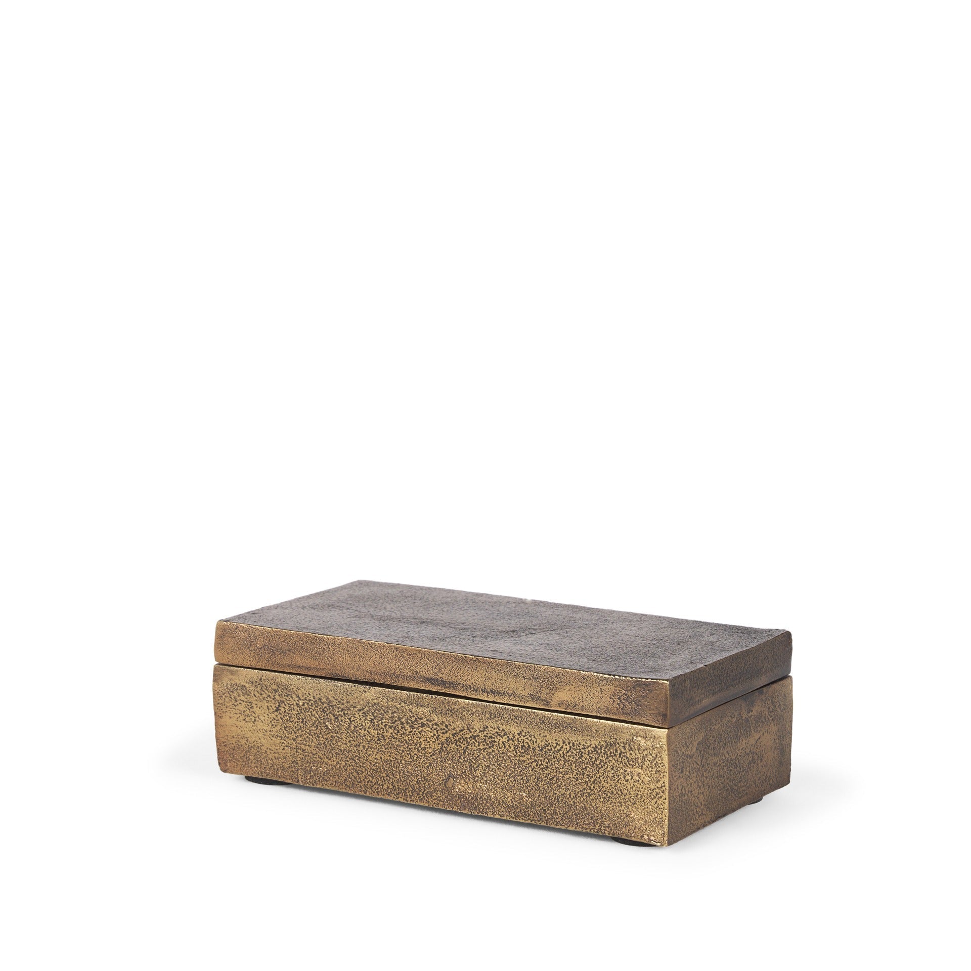 Porschia Box - Dekor Butik