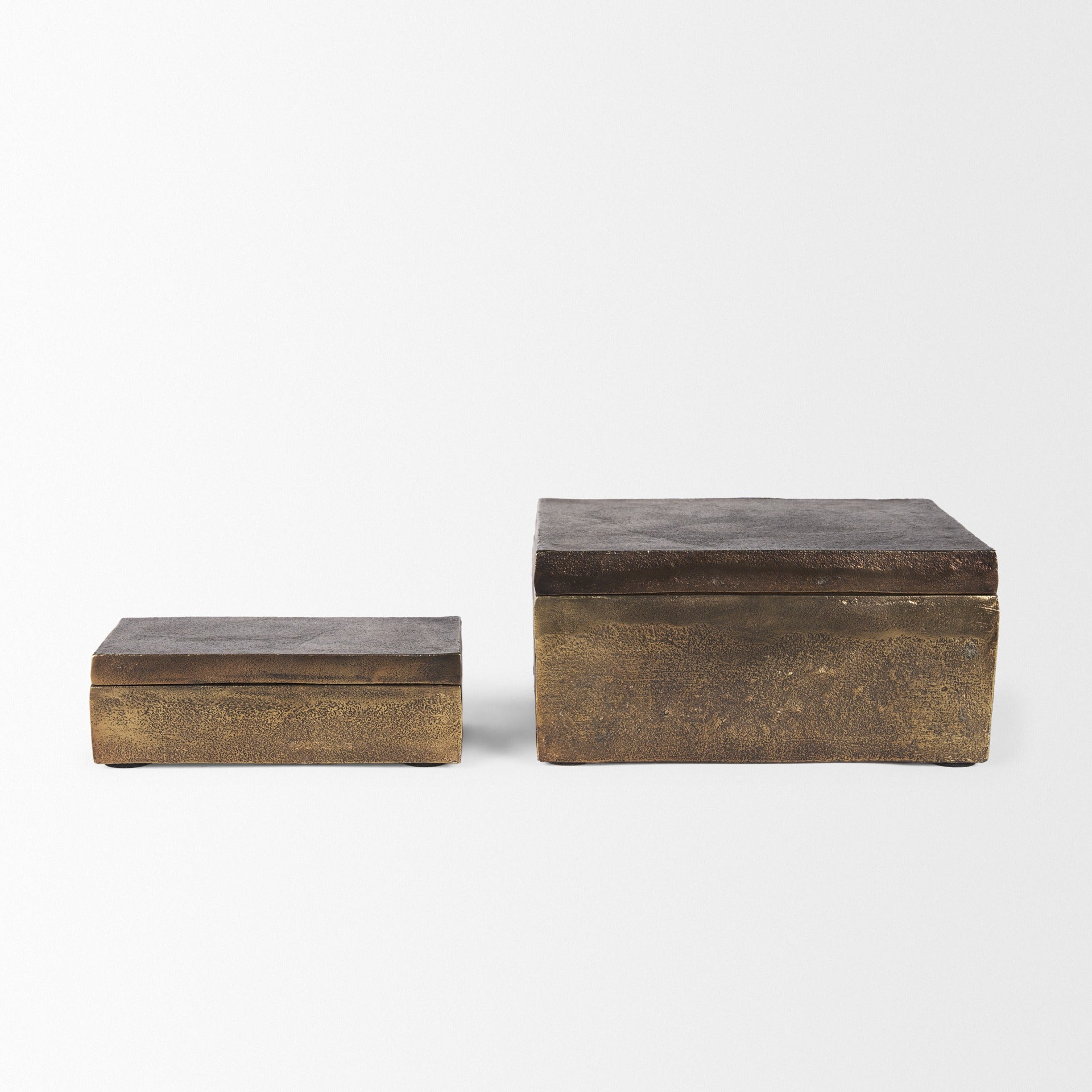 Porschia Box - Dekor Butik