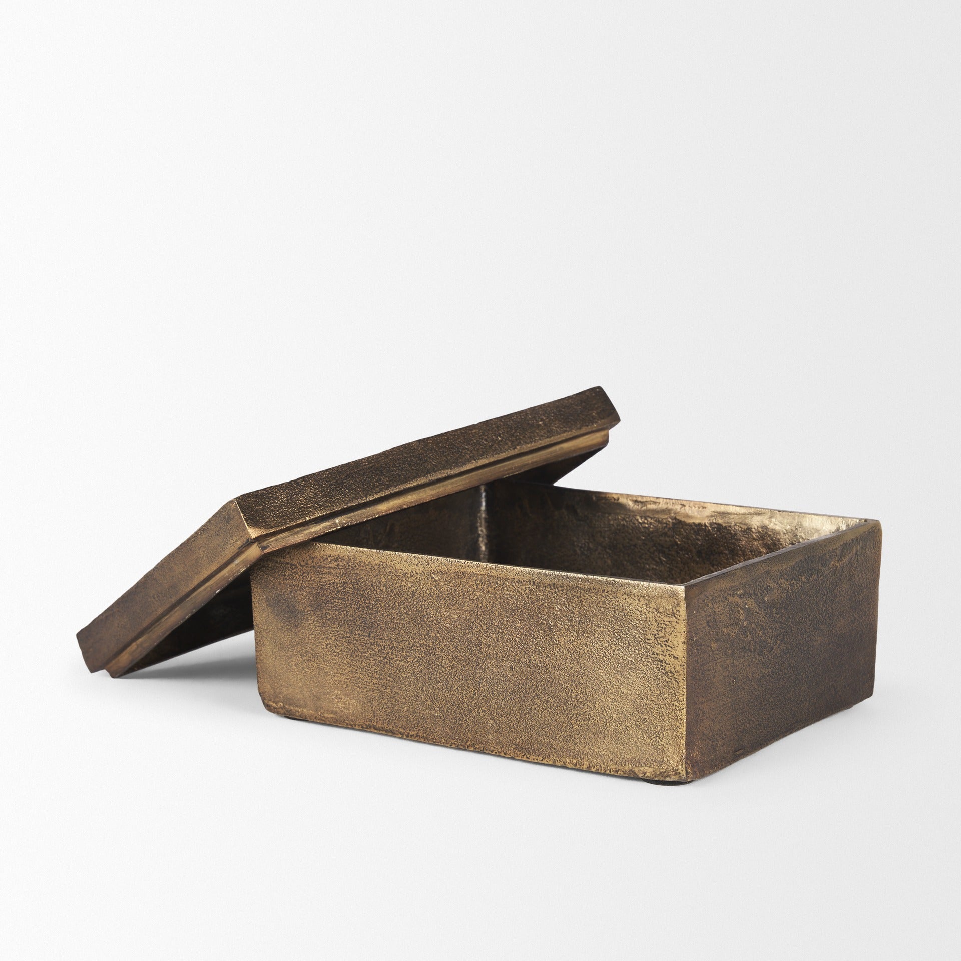 Porschia Box - Dekor Butik