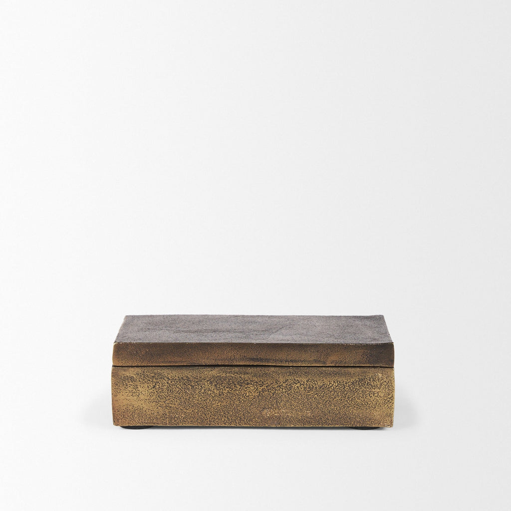 Porschia Box - Dekor Butik
