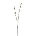 DecorPussy Willow Spray - Dekor Butik