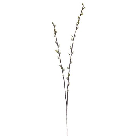 DecorPussy Willow Spray - Dekor Butik