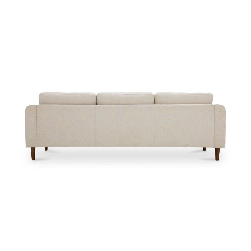 Quinn Sectional Sofa - Dekor Butik