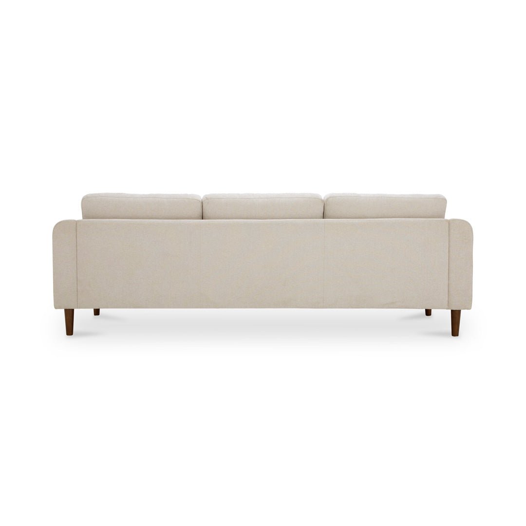 Quinn Sectional Sofa - Dekor Butik