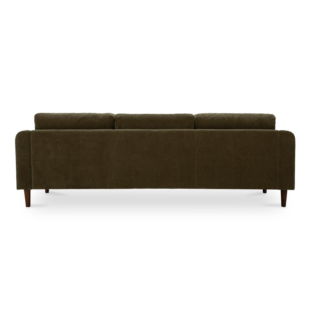Quinn Sectional Sofa - Dekor Butik