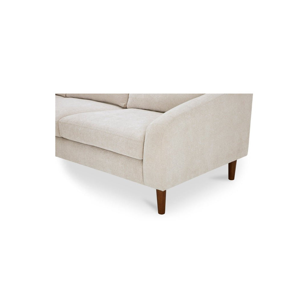 Quinn Sectional Sofa - Dekor Butik