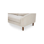 Quinn Sectional Sofa - Dekor Butik