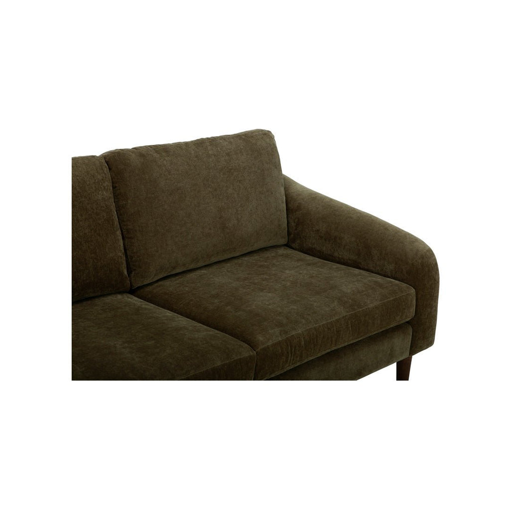 Quinn Sectional Sofa - Dekor Butik