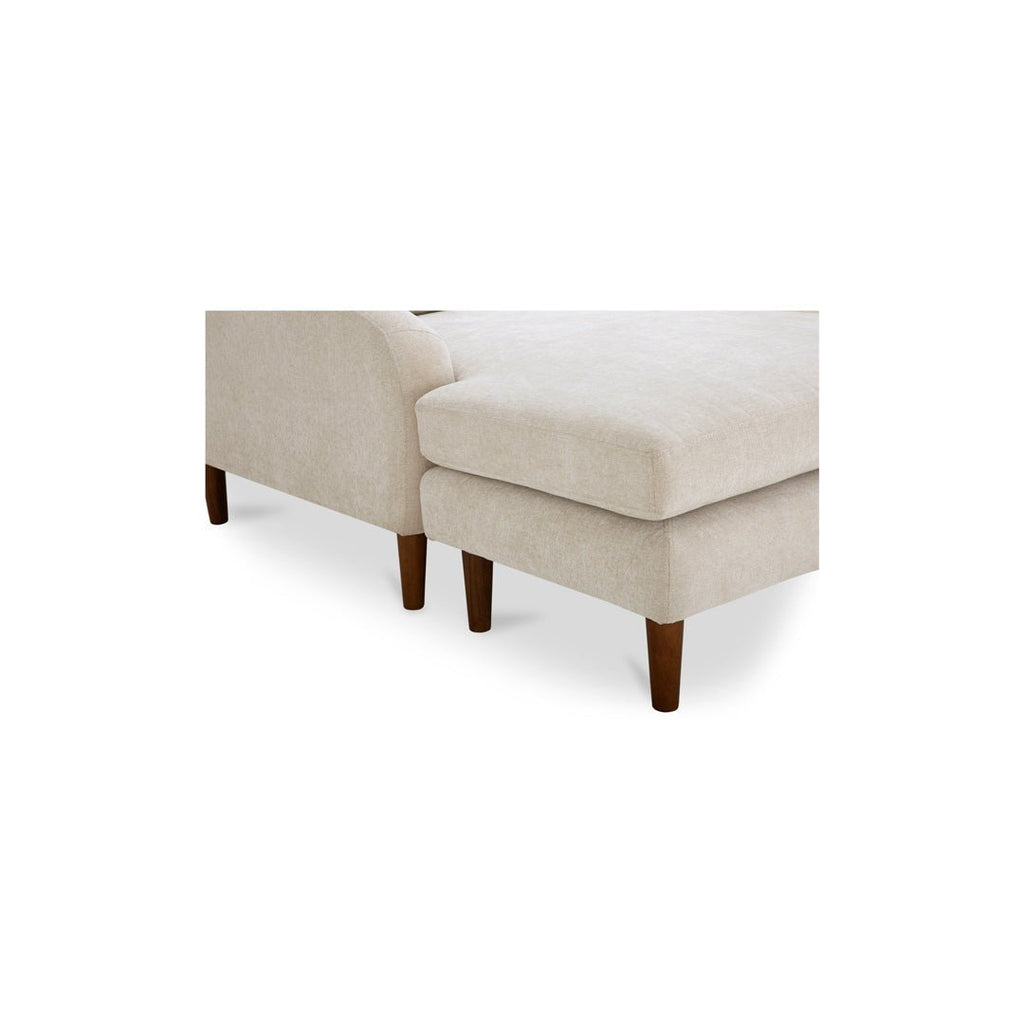 Quinn Sectional Sofa - Dekor Butik