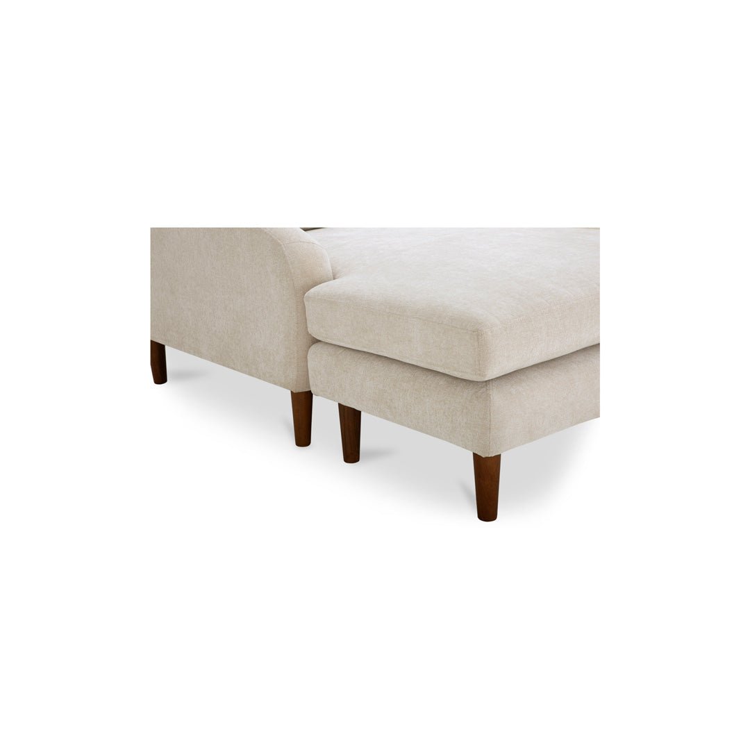 Quinn Sectional Sofa - Dekor Butik