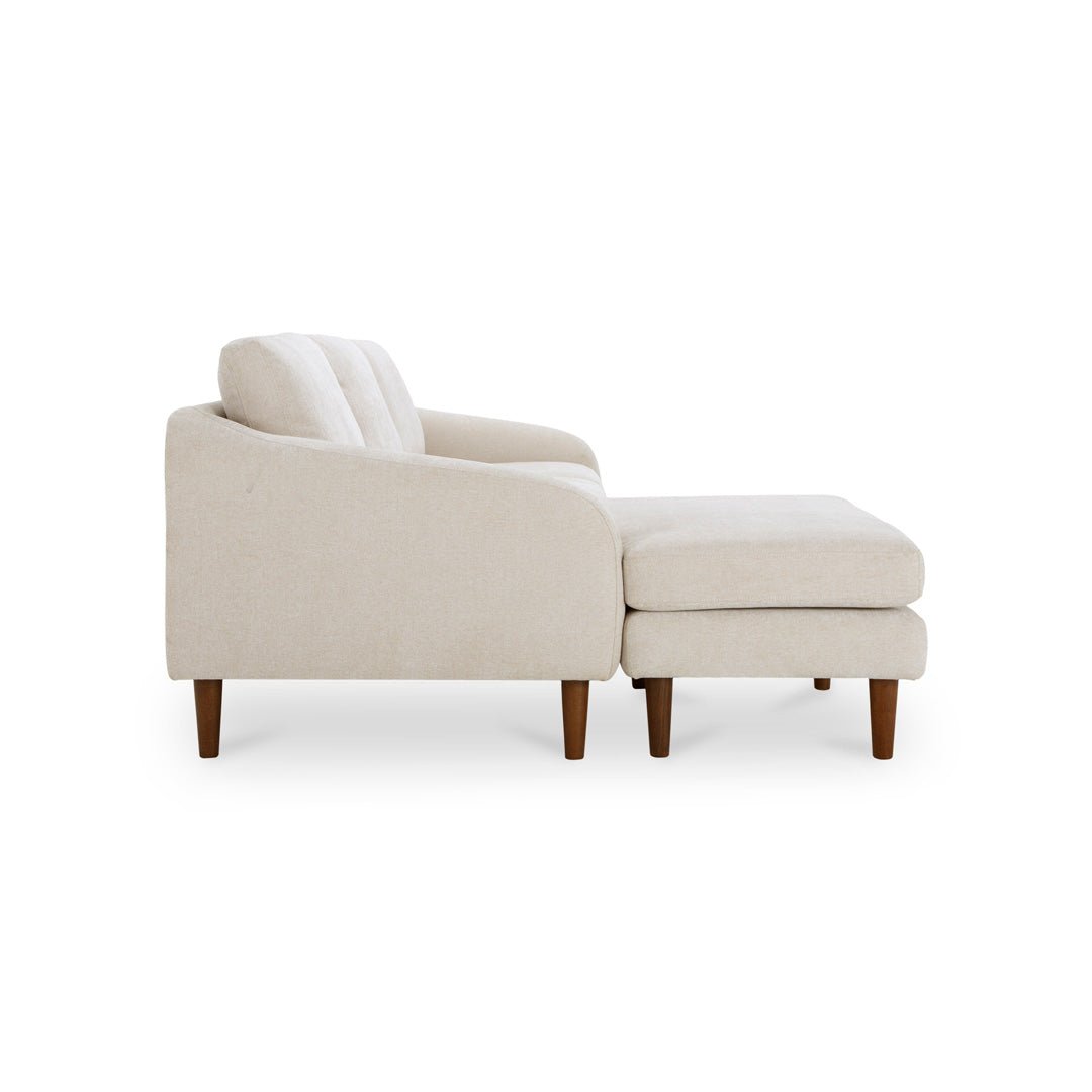 Quinn Sectional Sofa - Dekor Butik