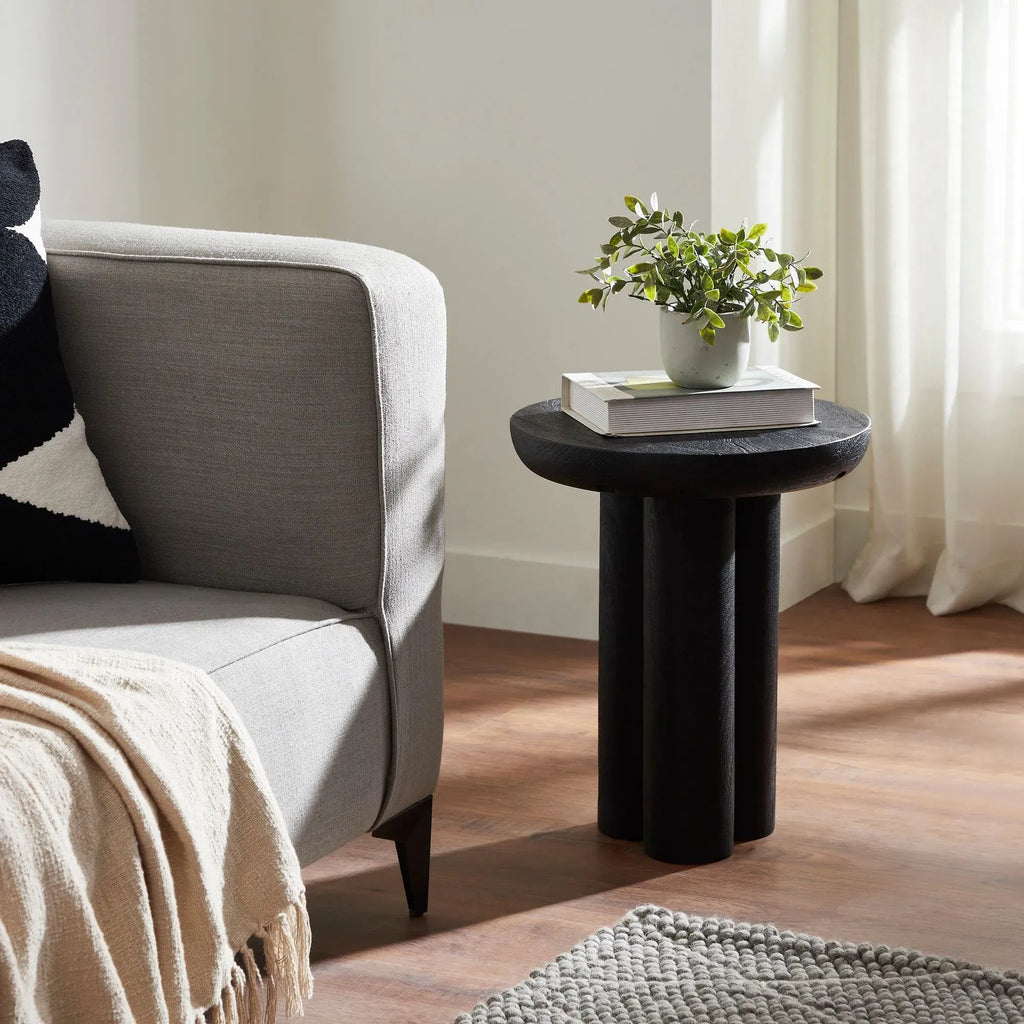 Quintin Side Table - Dekor Butik