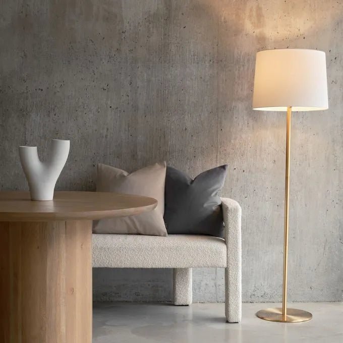 ChandelierRadison Floor Lamp - Dekor Butik