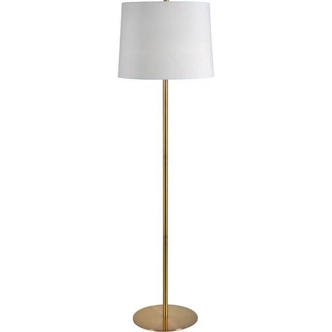 ChandelierRadison Floor Lamp - Dekor Butik