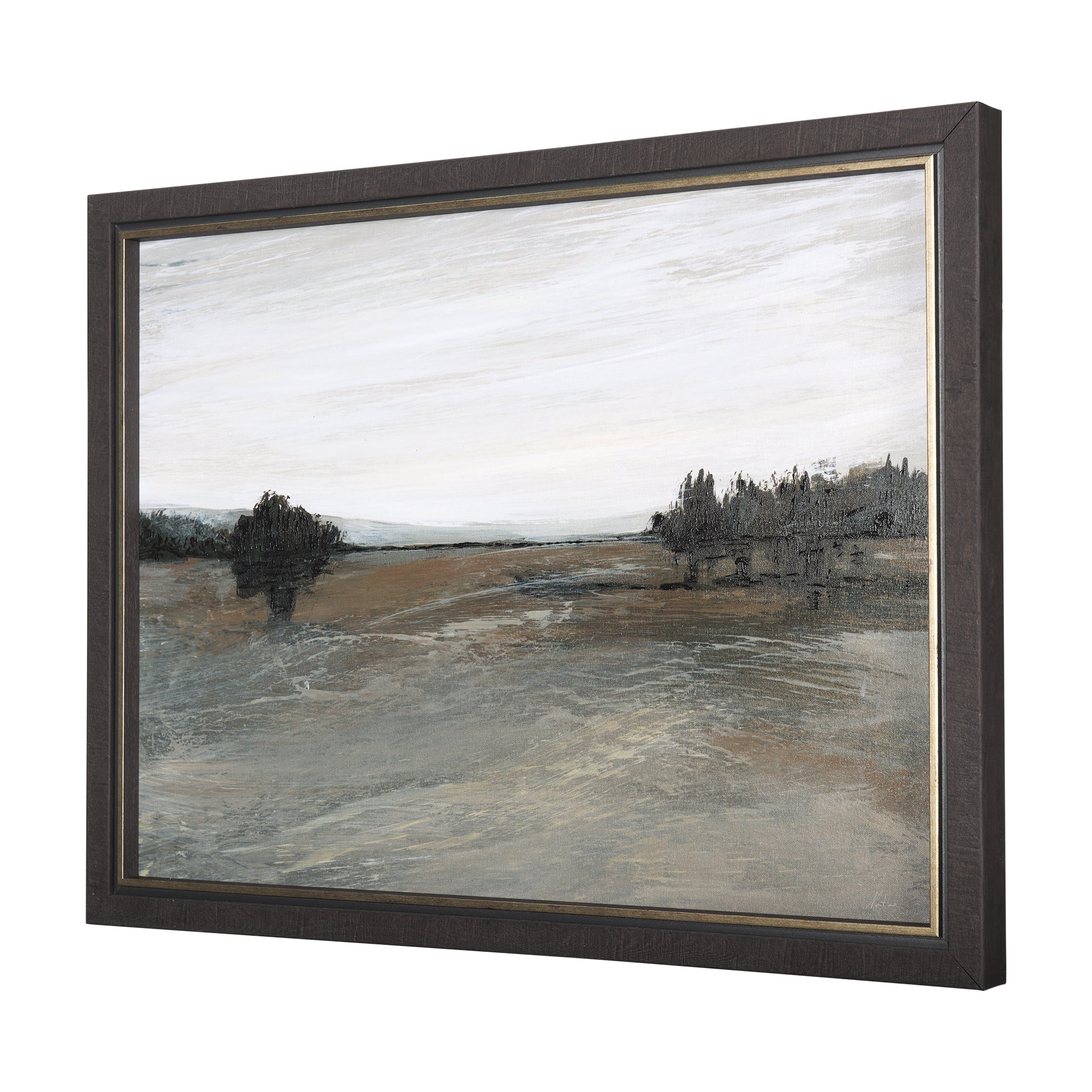 ArtRainy Day Inspiration I Framed Wall Art - Dekor Butik