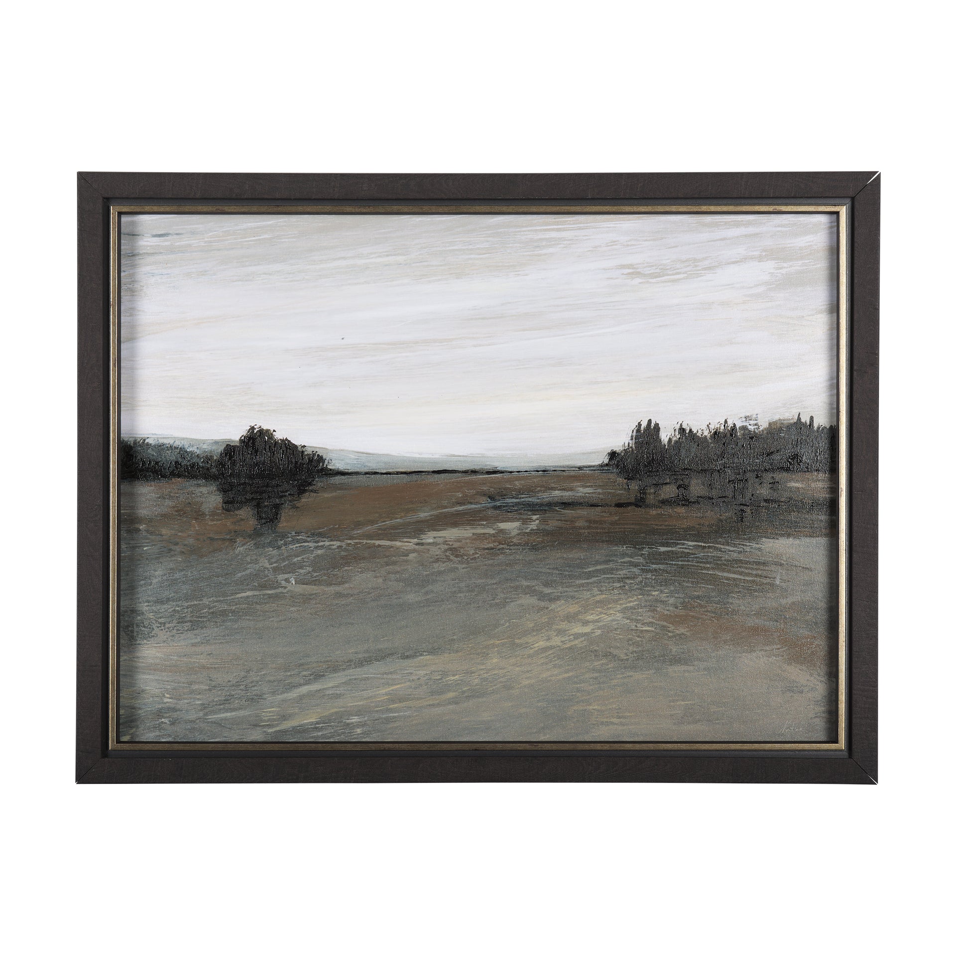 ArtRainy Day Inspiration I Framed Wall Art - Dekor Butik