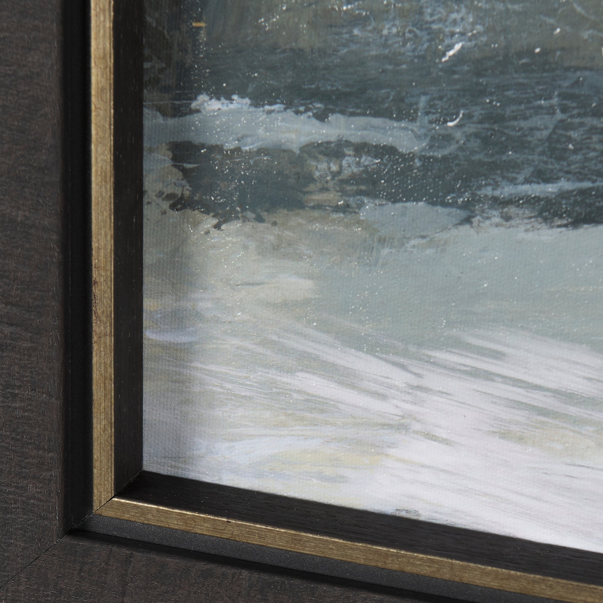 ArtRainy Day Inspiration Iv Framed Wall Art - Dekor Butik