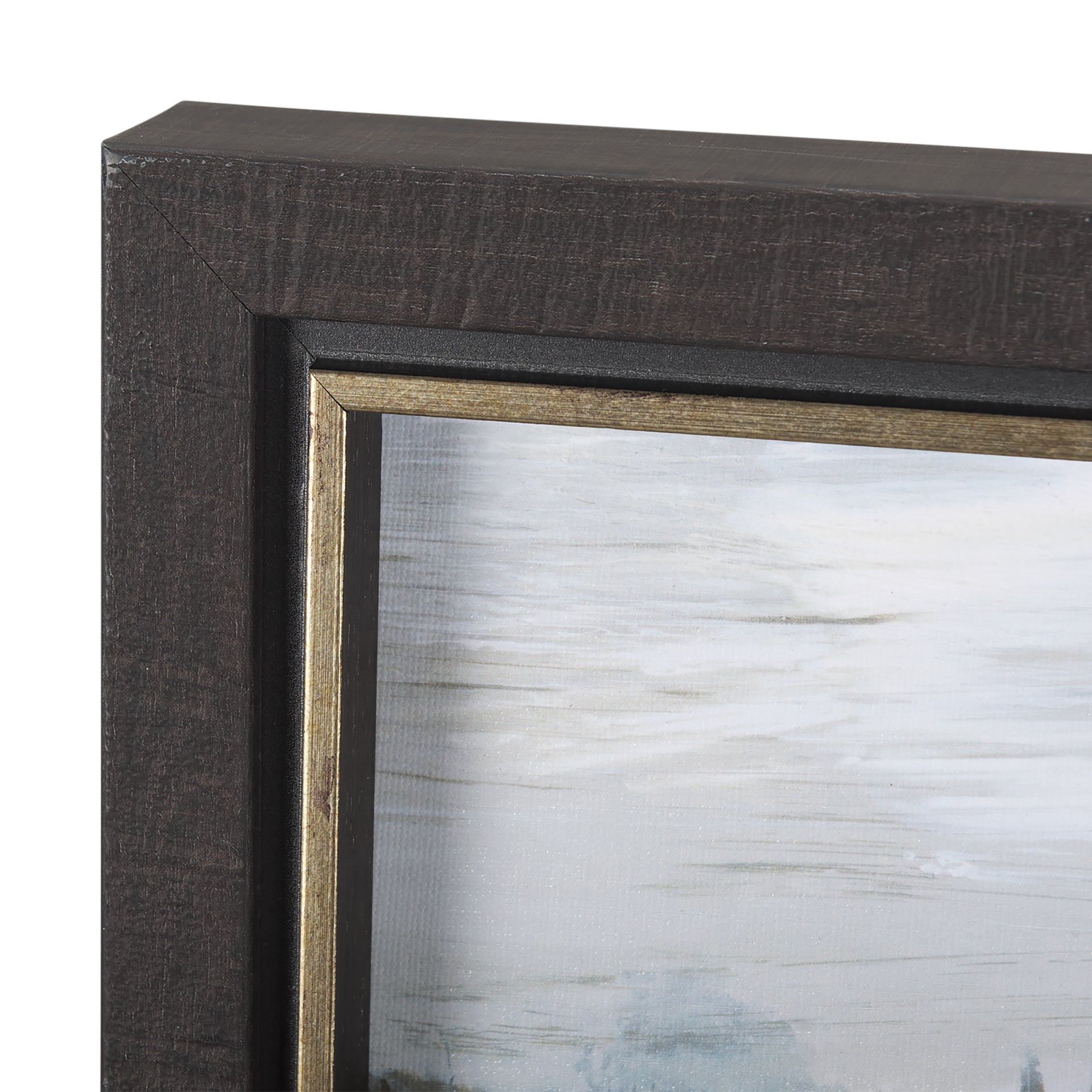 ArtRainy Day Inspiration Iv Framed Wall Art - Dekor Butik