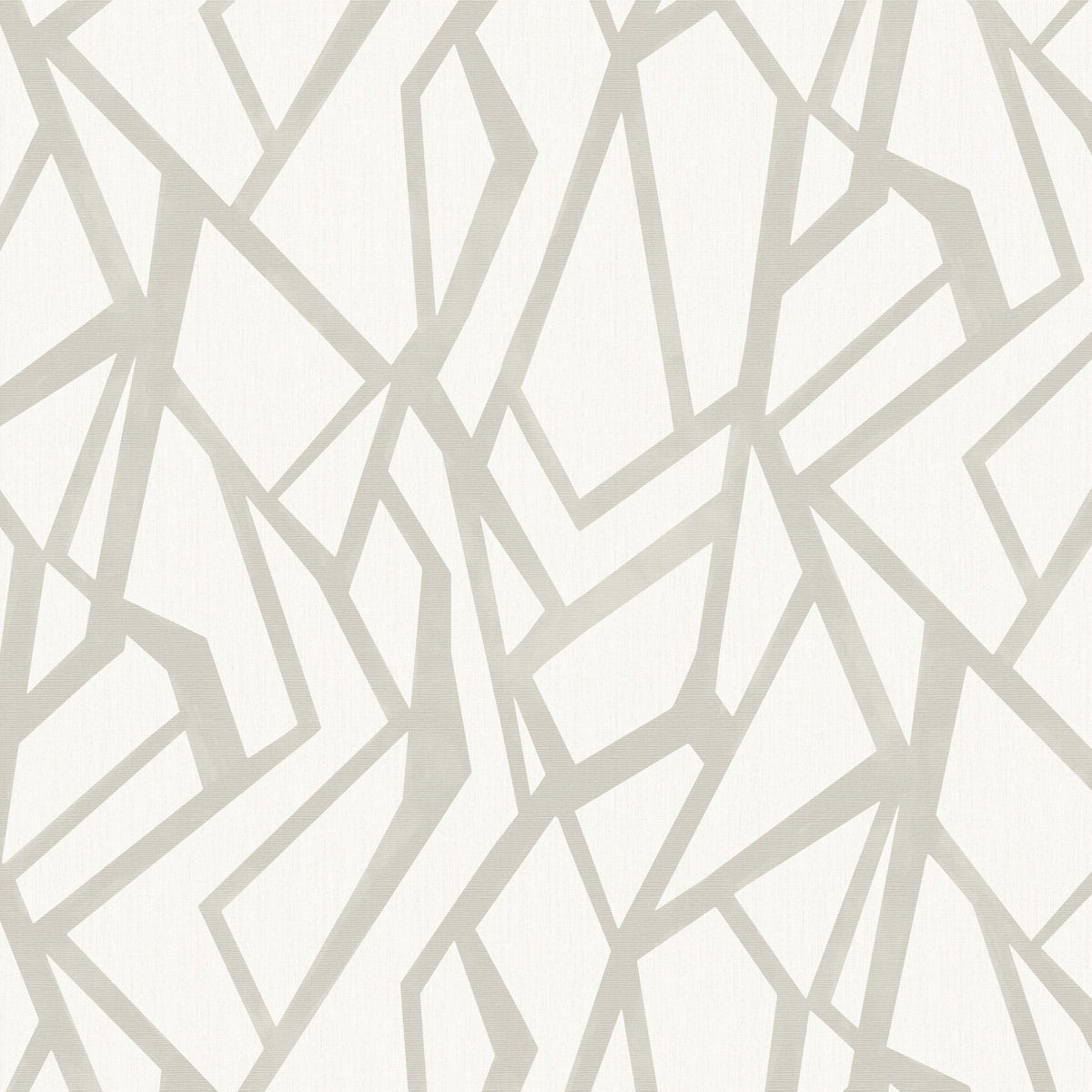 WallpaperRaised Geometric Wallpaper - Dekor Butik