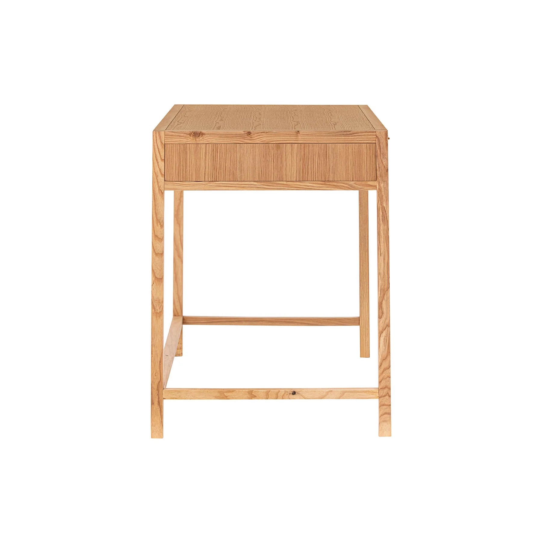Rattan Desk - Natural - Dekor Butik