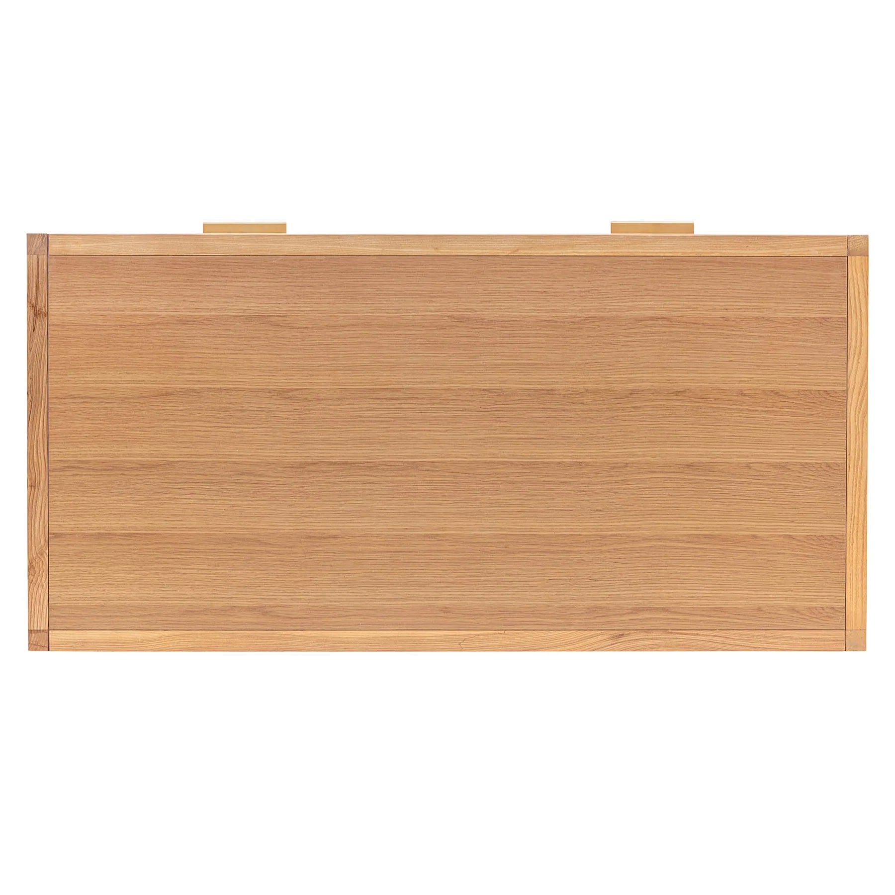 Rattan Desk - Natural - Dekor Butik