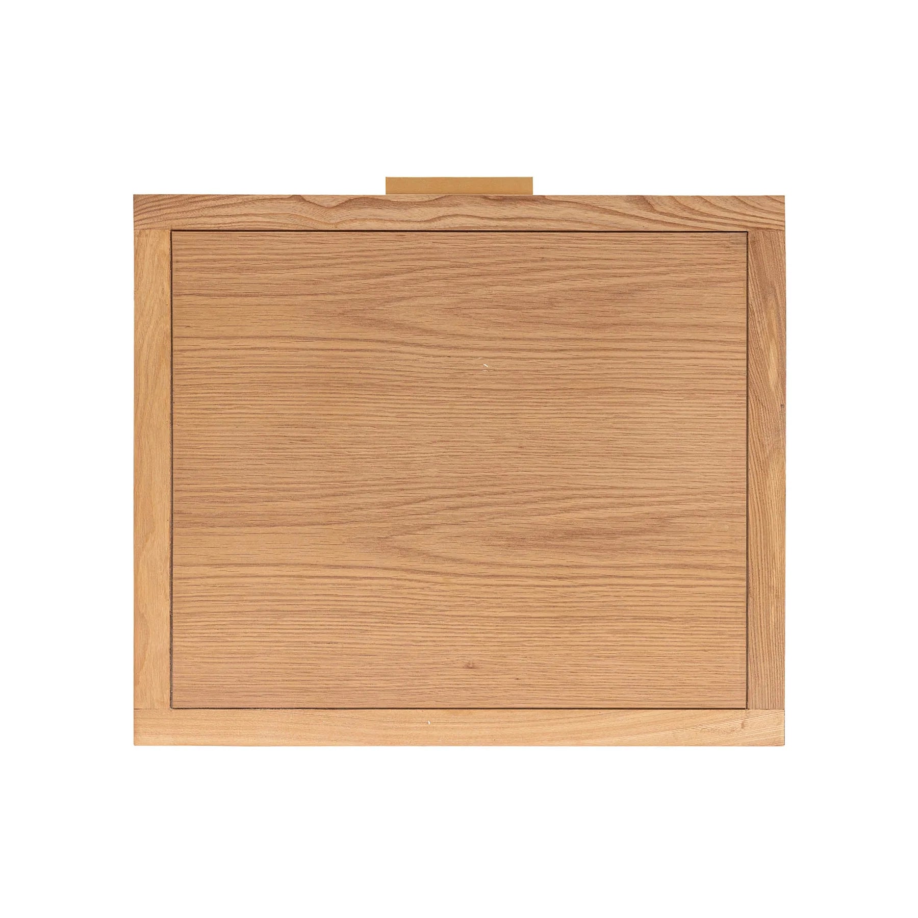 Rattan Filing Cabinet - Natural - Dekor Butik