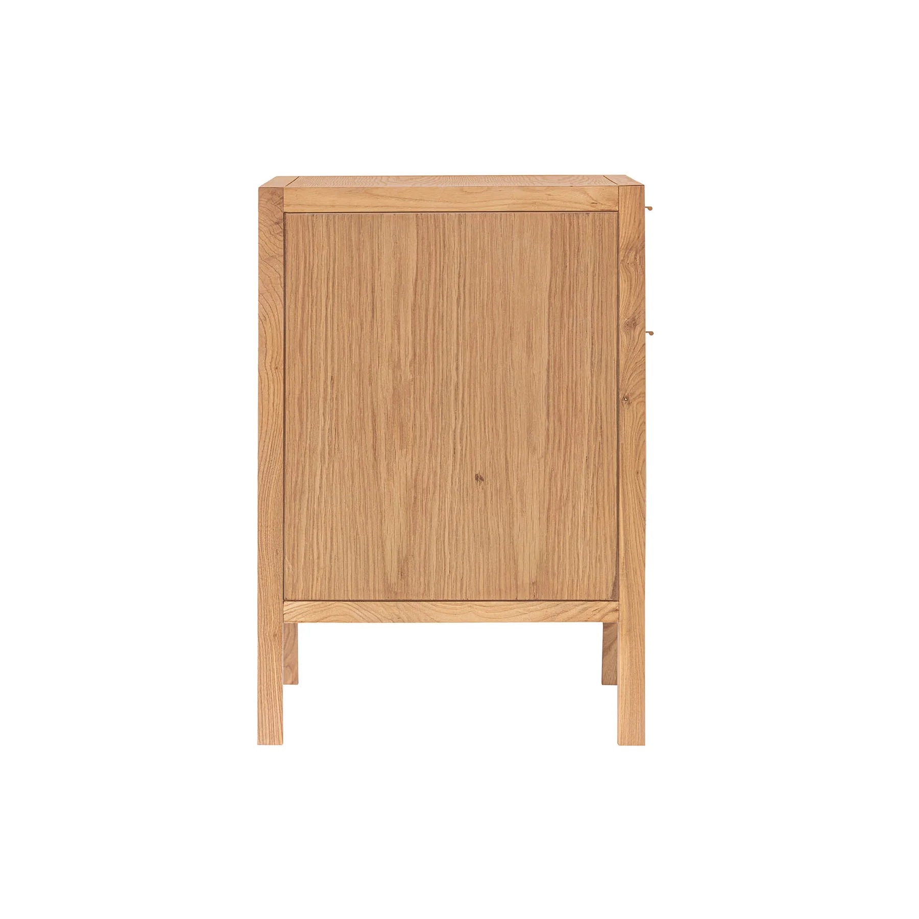 Rattan Filing Cabinet - Natural - Dekor Butik