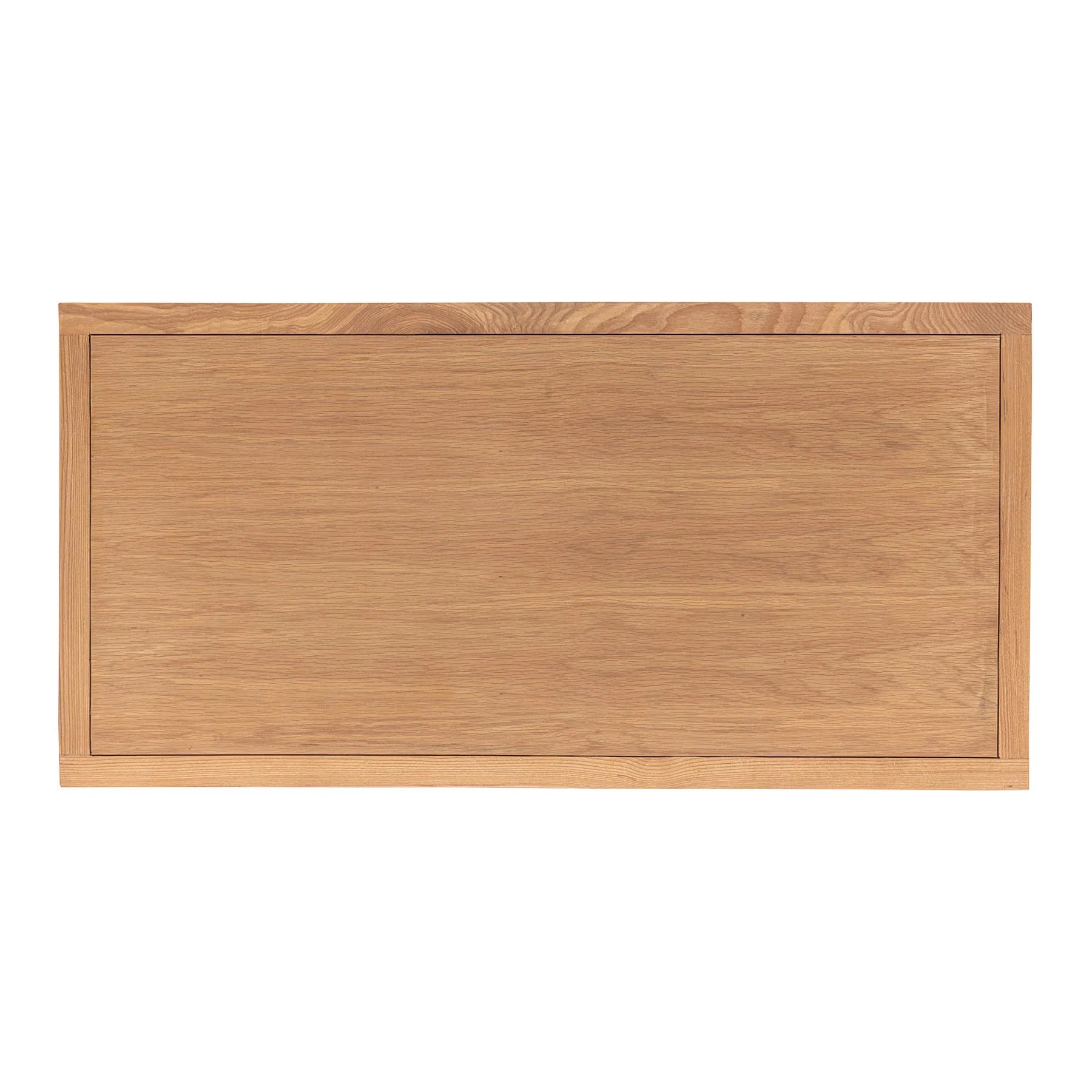 Rattan Small Sideboard - Natural - Dekor Butik