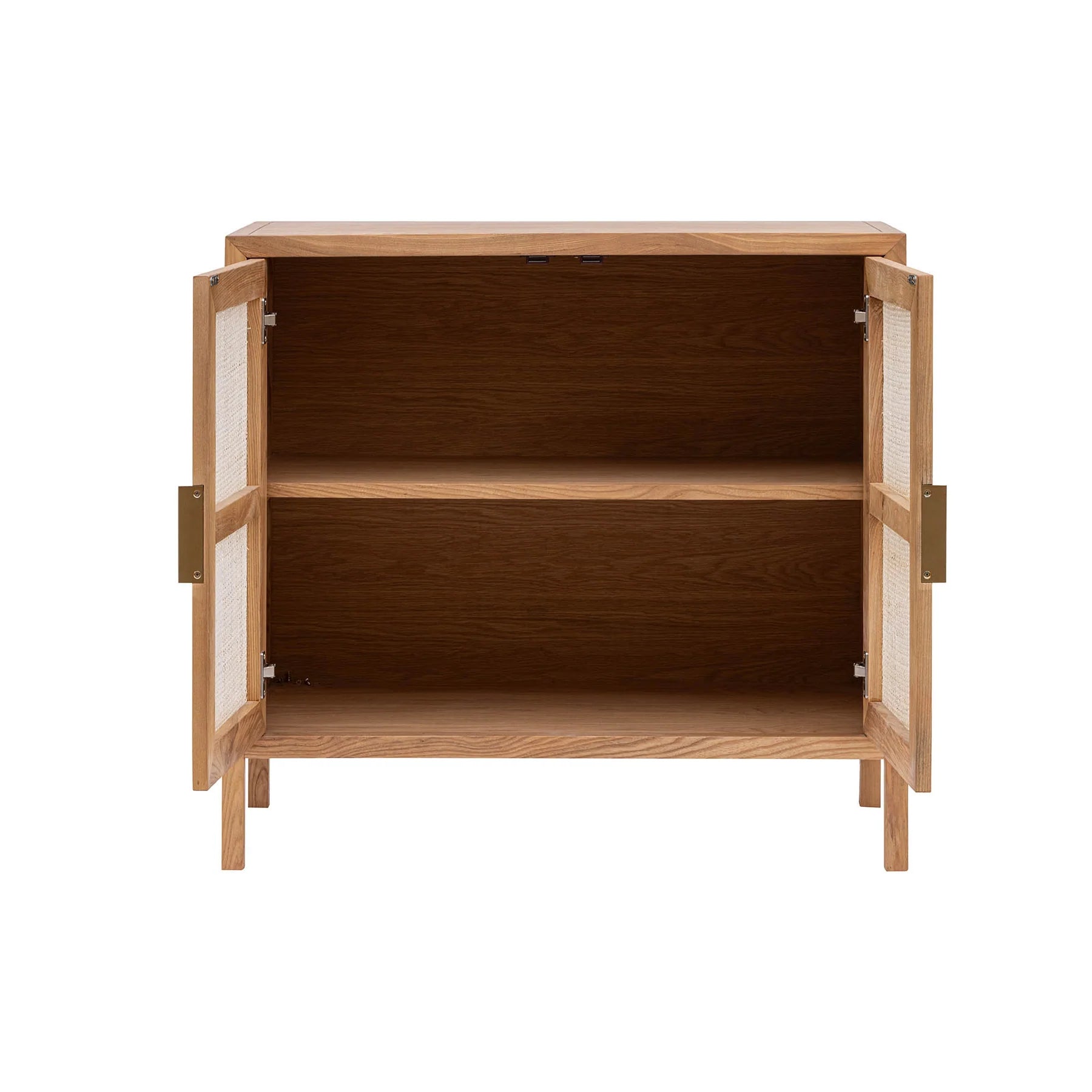 Rattan Small Sideboard - Natural - Dekor Butik