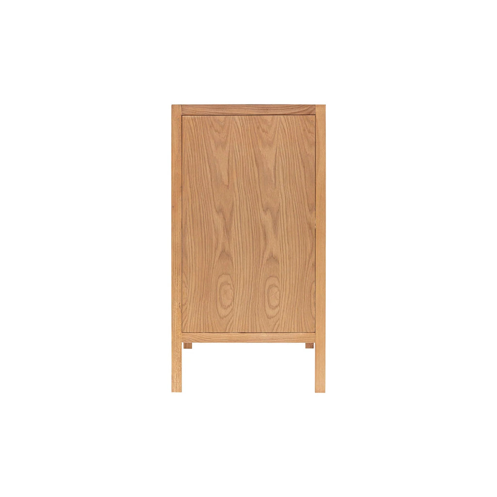Rattan Small Sideboard - Natural - Dekor Butik