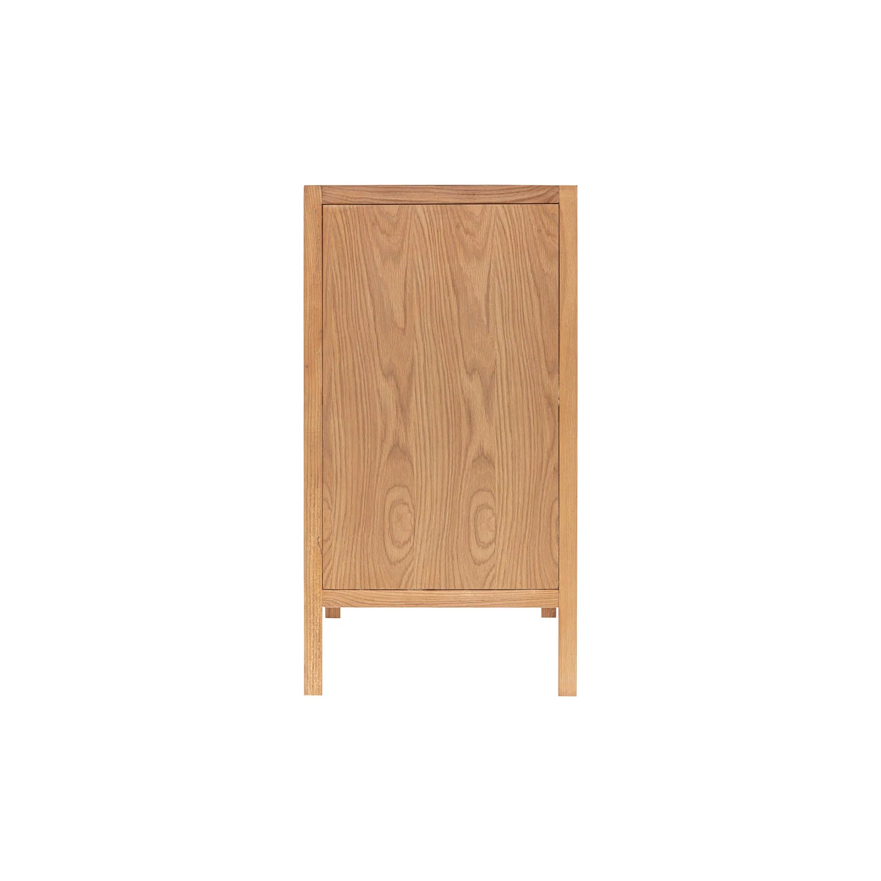 Rattan Small Sideboard - Natural - Dekor Butik