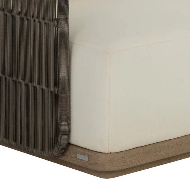 Sofas & SectionalsRavenna Outdoor Sofa - Dekor Butik