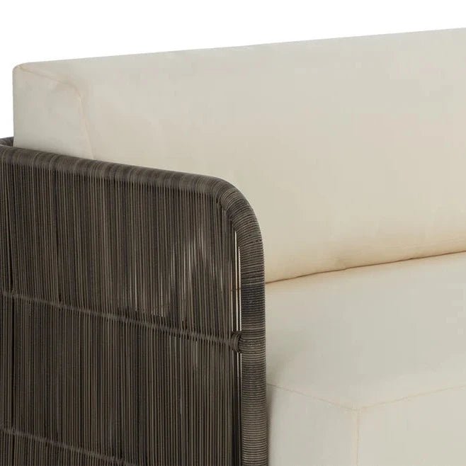 Sofas & SectionalsRavenna Outdoor Sofa - Dekor Butik