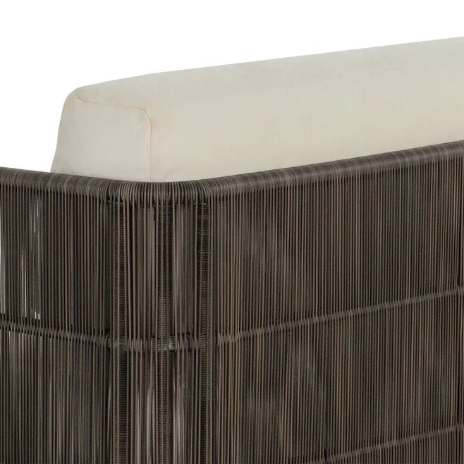 Sofas & SectionalsRavenna Outdoor Sofa - Dekor Butik
