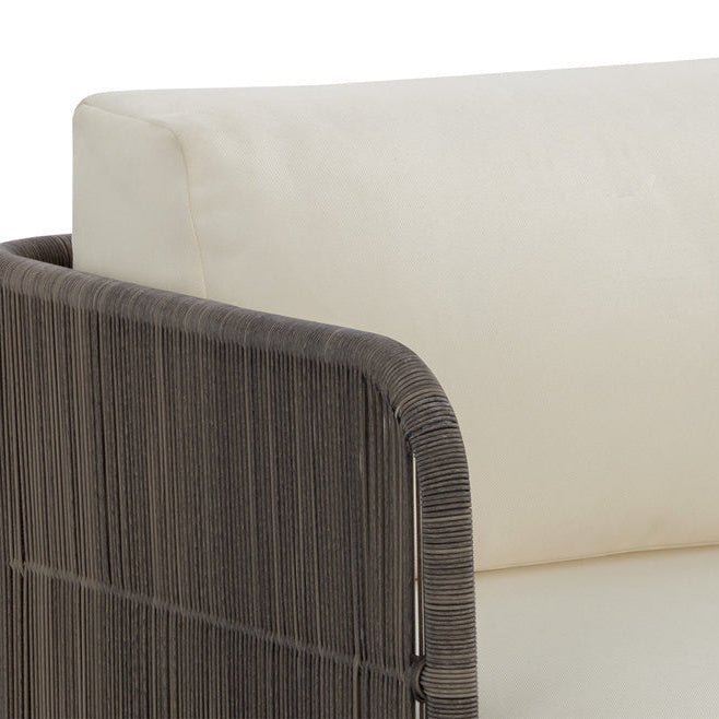 Armchairs & Lounge ChairsRavenna Outdoor Swivel Armchair - Dekor Butik