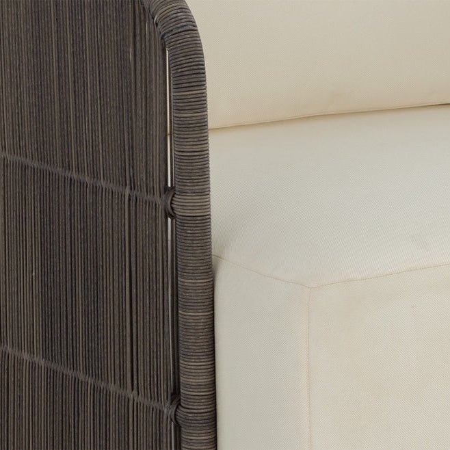 Armchairs & Lounge ChairsRavenna Outdoor Swivel Armchair - Dekor Butik