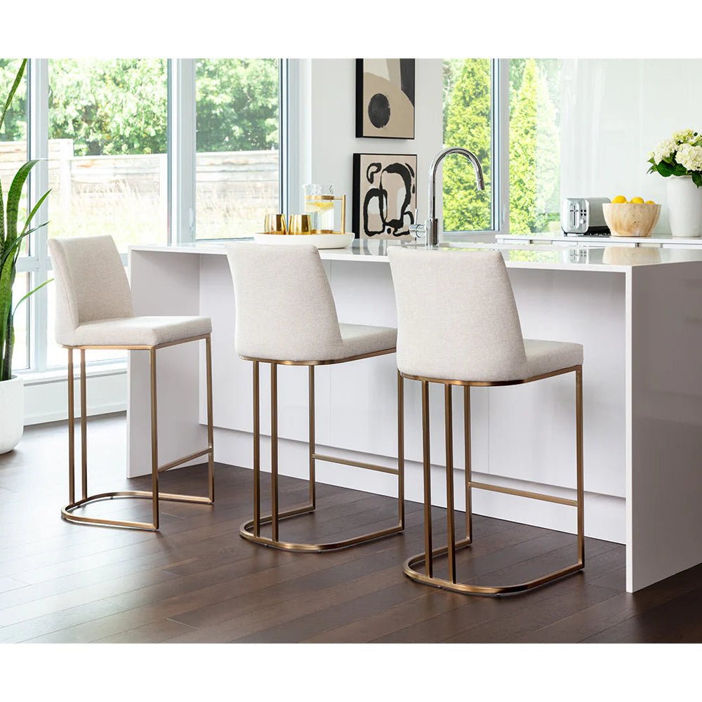 Bar & Counter StoolsRayla Counter Stool - Dekor Butik