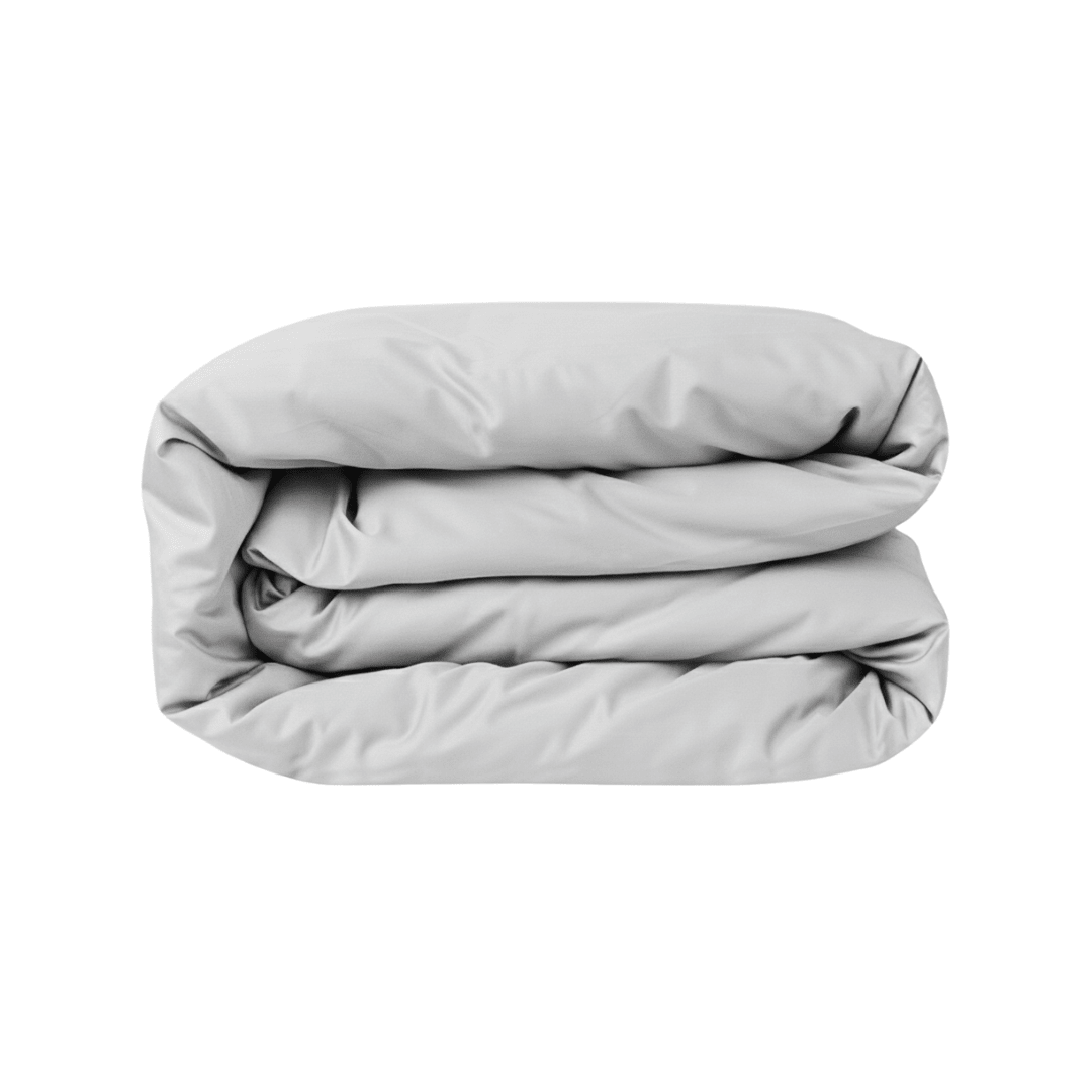 Duvet CoverRefined Collection Sateen Duvet Cover - Dekor Butik