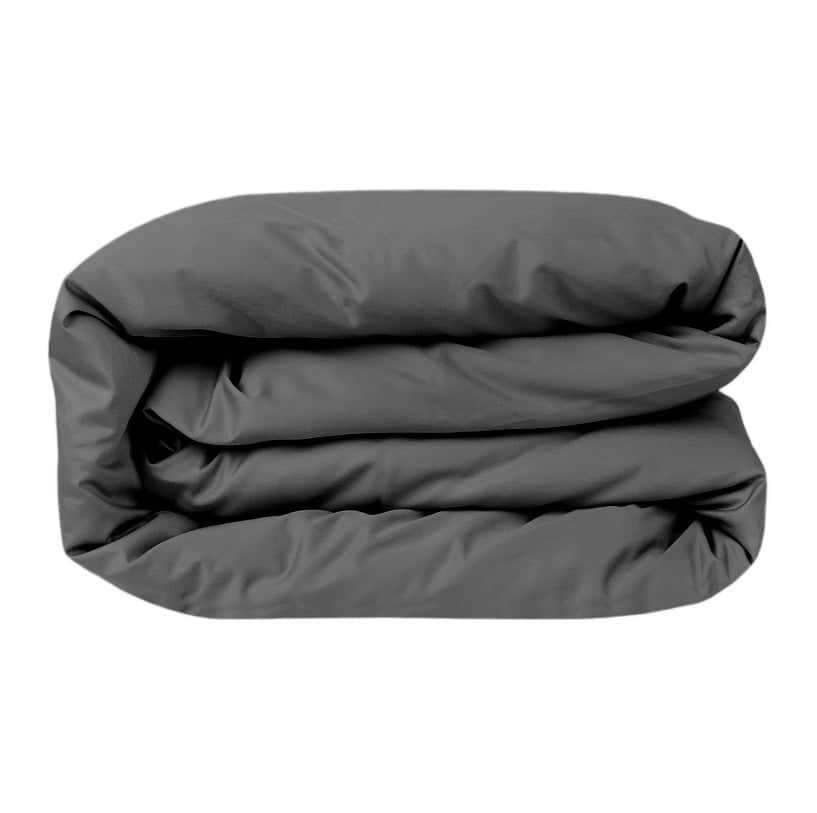 Duvet CoverRefined Collection Sateen Duvet Cover - Dekor Butik