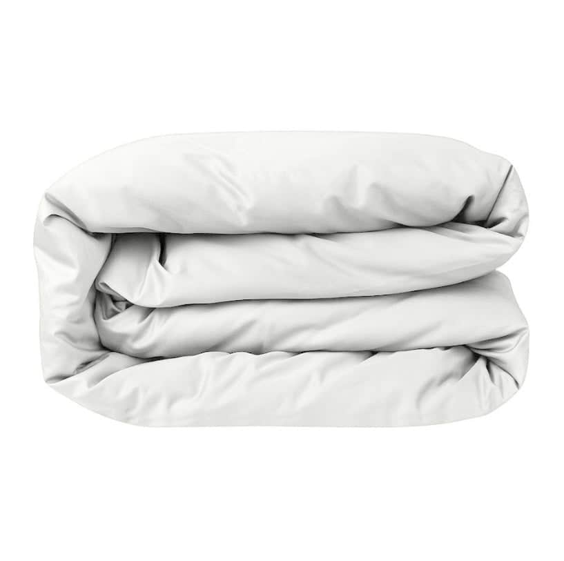 Duvet CoverRefined Collection Sateen Duvet Cover - Dekor Butik