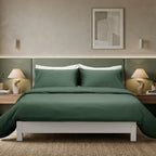 Duvet CoverRefined Collection Sateen Duvet Cover - Dekor Butik