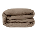 Duvet CoverRefined Collection Sateen Duvet Cover - Dekor Butik