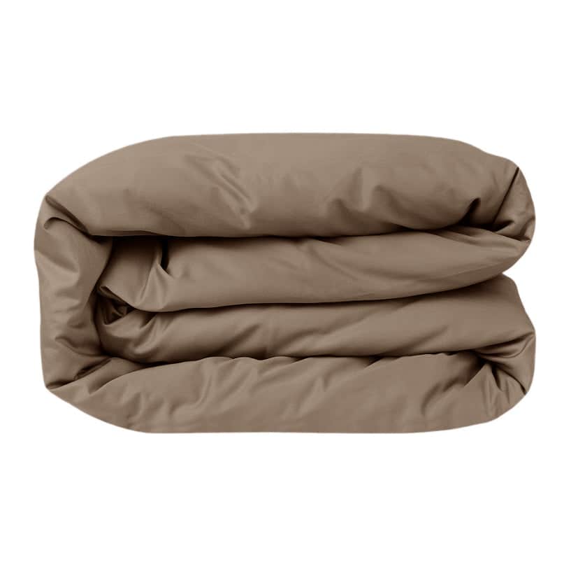 Duvet CoverRefined Collection Sateen Duvet Cover - Dekor Butik