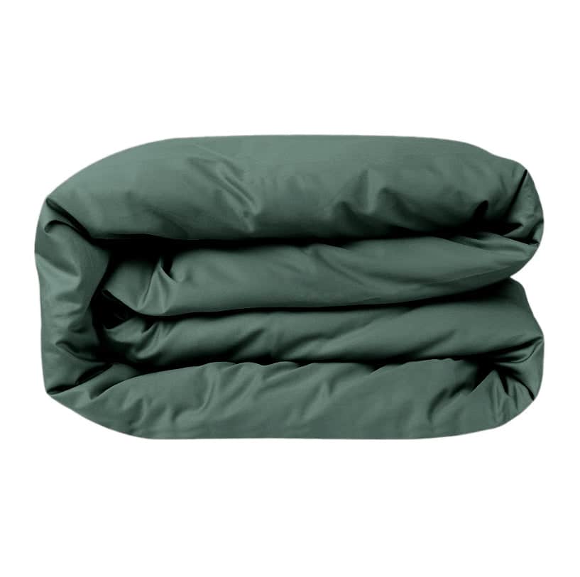Duvet CoverRefined Collection Sateen Duvet Cover - Dekor Butik