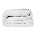 Duvet CoverRefined Collection Sateen Duvet Cover - Dekor Butik