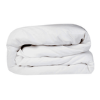 Duvet CoverRefined Collection Sateen Duvet Cover - Dekor Butik