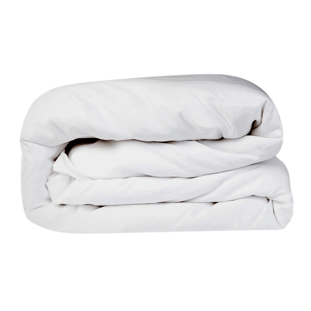 Duvet CoverRefined Collection Sateen Duvet Cover - Dekor Butik