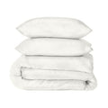 Duvet CoverRefined Collection Sateen Duvet Cover Set - Dekor Butik