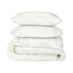 Duvet CoverRefined Collection Sateen Duvet Cover Set - Dekor Butik
